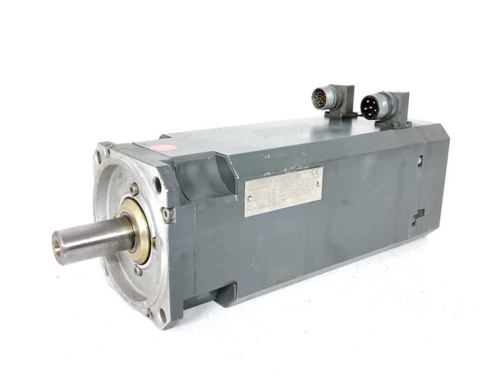 Siemens 1FT6064-1AF71-3EG1 SIMOTICS S synchronous servo motor