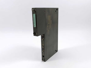 Siemens 6ES7414-2XG04-0AB0 SIMATIC S7-400, w: memory card 6ES7952-1AK00-0AA0
