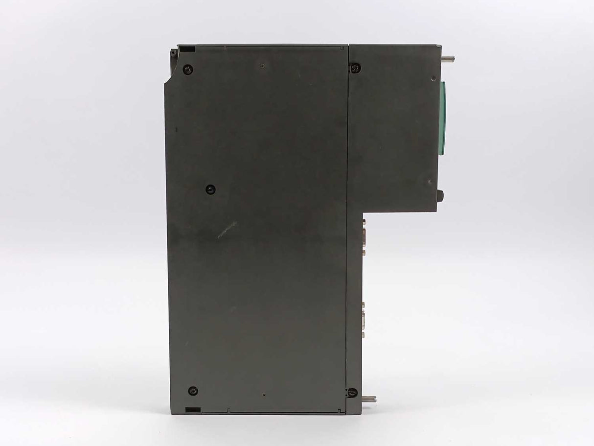 Siemens 6ES7414-2XG04-0AB0 SIMATIC S7-400, w: memory card 6ES7952-1AK00-0AA0