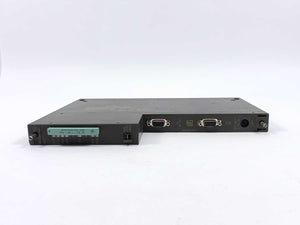 Siemens 6ES7414-2XG04-0AB0 SIMATIC S7-400, w: memory card 6ES7952-1AK00-0AA0