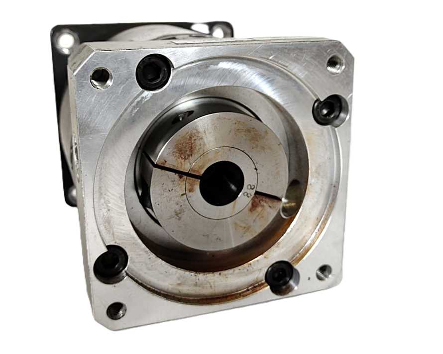 Alpha getriebe SP140-MC2-20-061-000 20014000 Planetary Gearbox. Ratio: 20