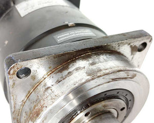 Alpha getriebe SP140-MC2-20-061-000 20014000 Planetary Gearbox. Ratio: 20