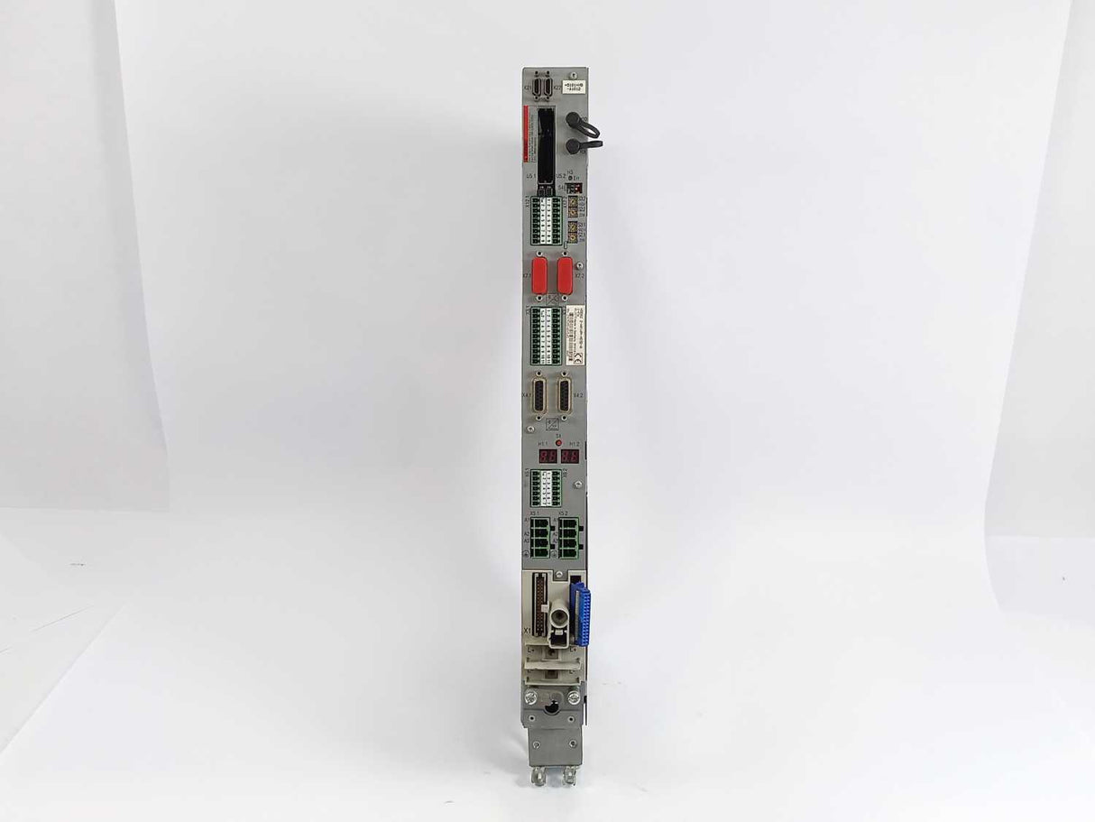 Bosch Rexroth R911292793 HDD2.2-W016N-HD32-01-FW Output Stage / Drive Module