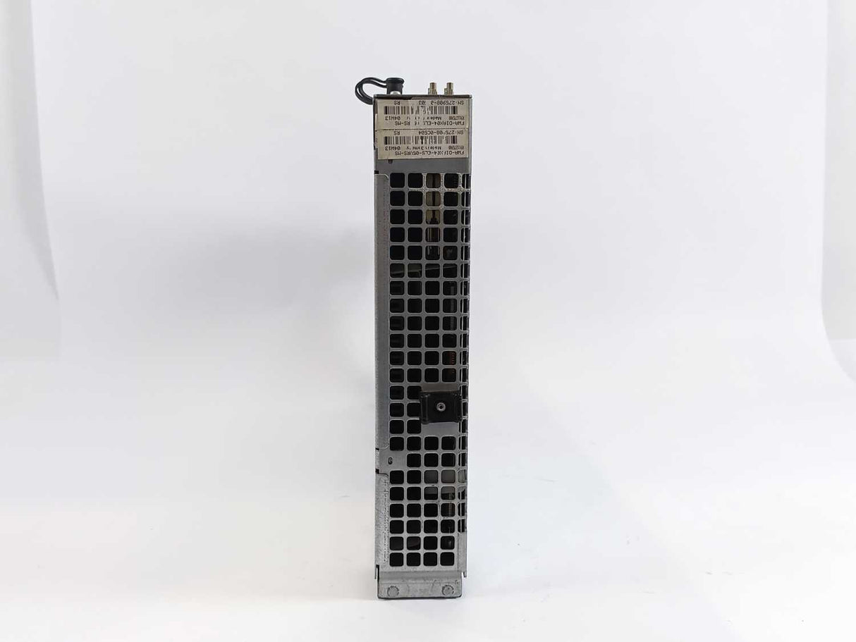 Bosch Rexroth R911292793 HDD2.2-W016N-HD32-01-FW Output Stage / Drive Module