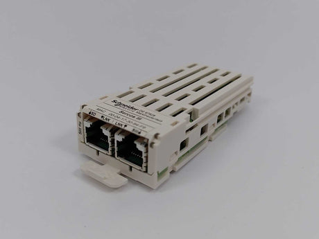 Schneider Electric VW3M3619 LXM32 Sercos 3 Module