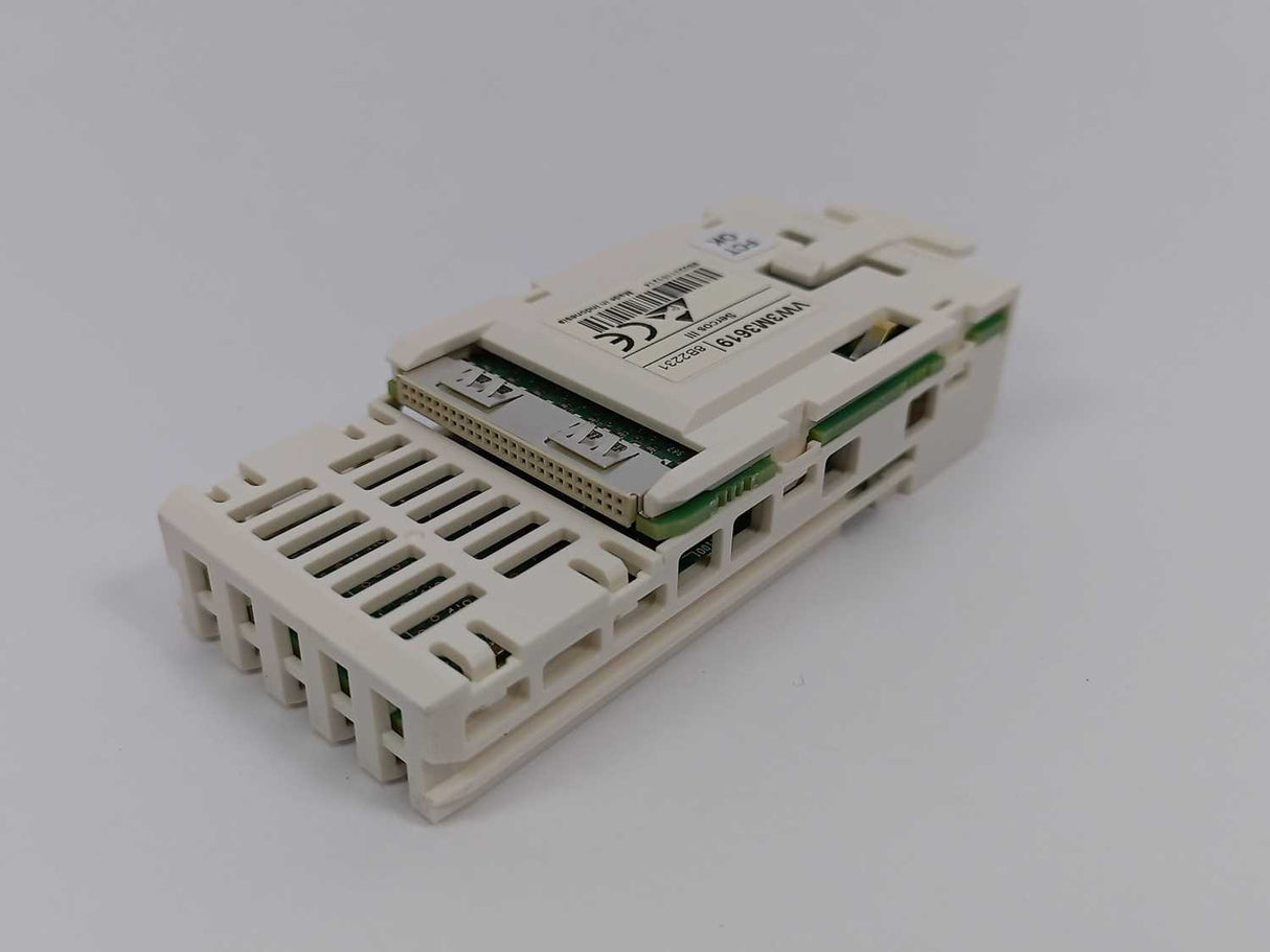 Schneider Electric VW3M3619 LXM32 Sercos 3 Module