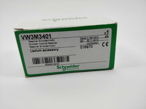Schneider Electric VW3M3401 Lexium 32 Encoder Interface Module