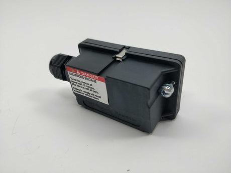 Schneider Electric LXM32I. VW3M9002S001 LXM32I Module Mains Supply Three-Phase