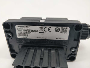 Schneider Electric LXM32I. VW3M9002S001 LXM32I Module Mains Supply Three-Phase