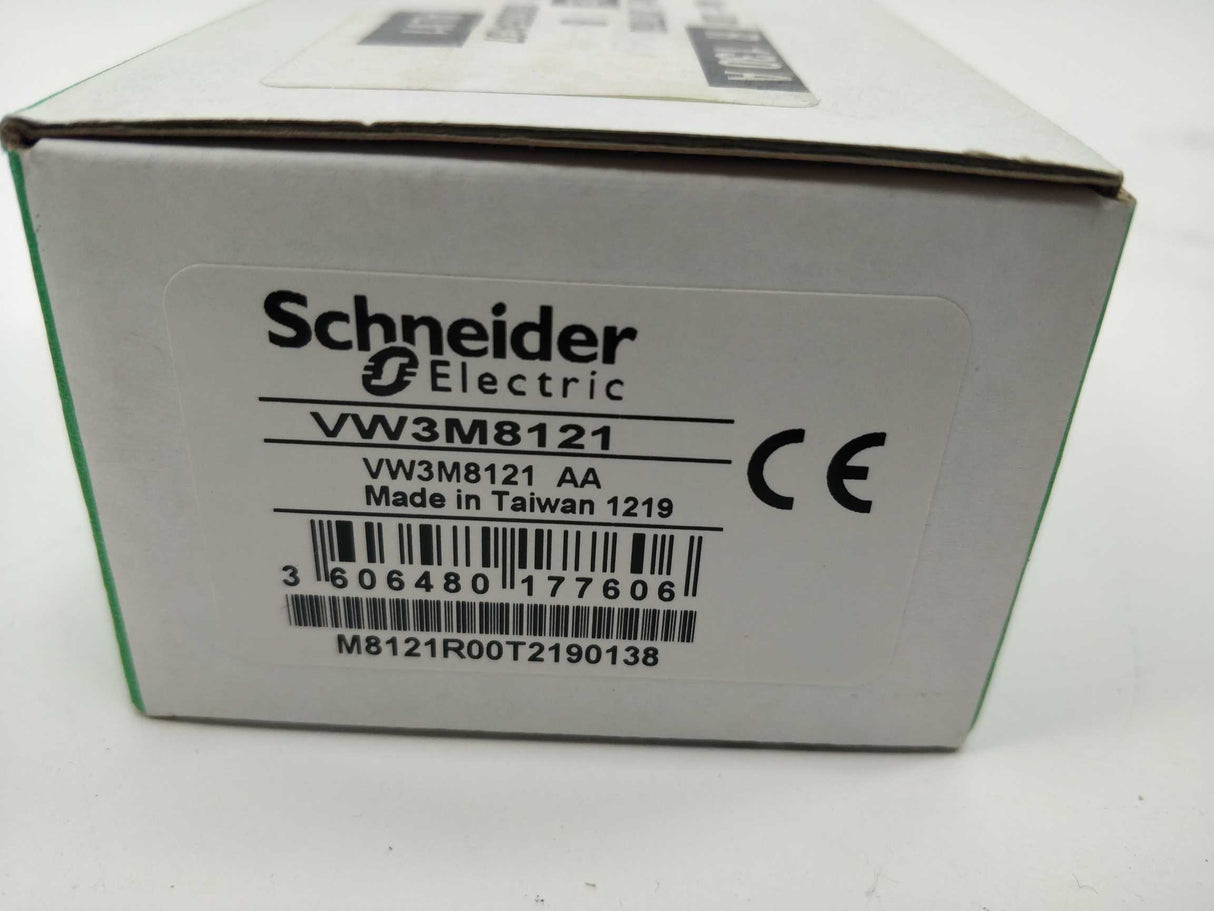 Schneider Electric VW3M8121