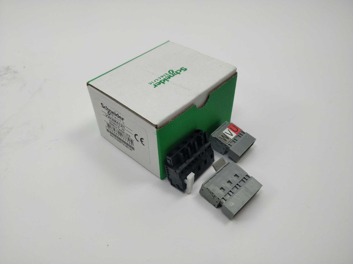 Schneider Electric VW3M4121 Connector Plugs