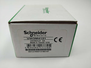 Schneider Electric VW3M4121 Connector Plugs