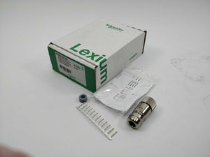 Schneider Electric 0062501501001 Connector - Encoder Plug 12P