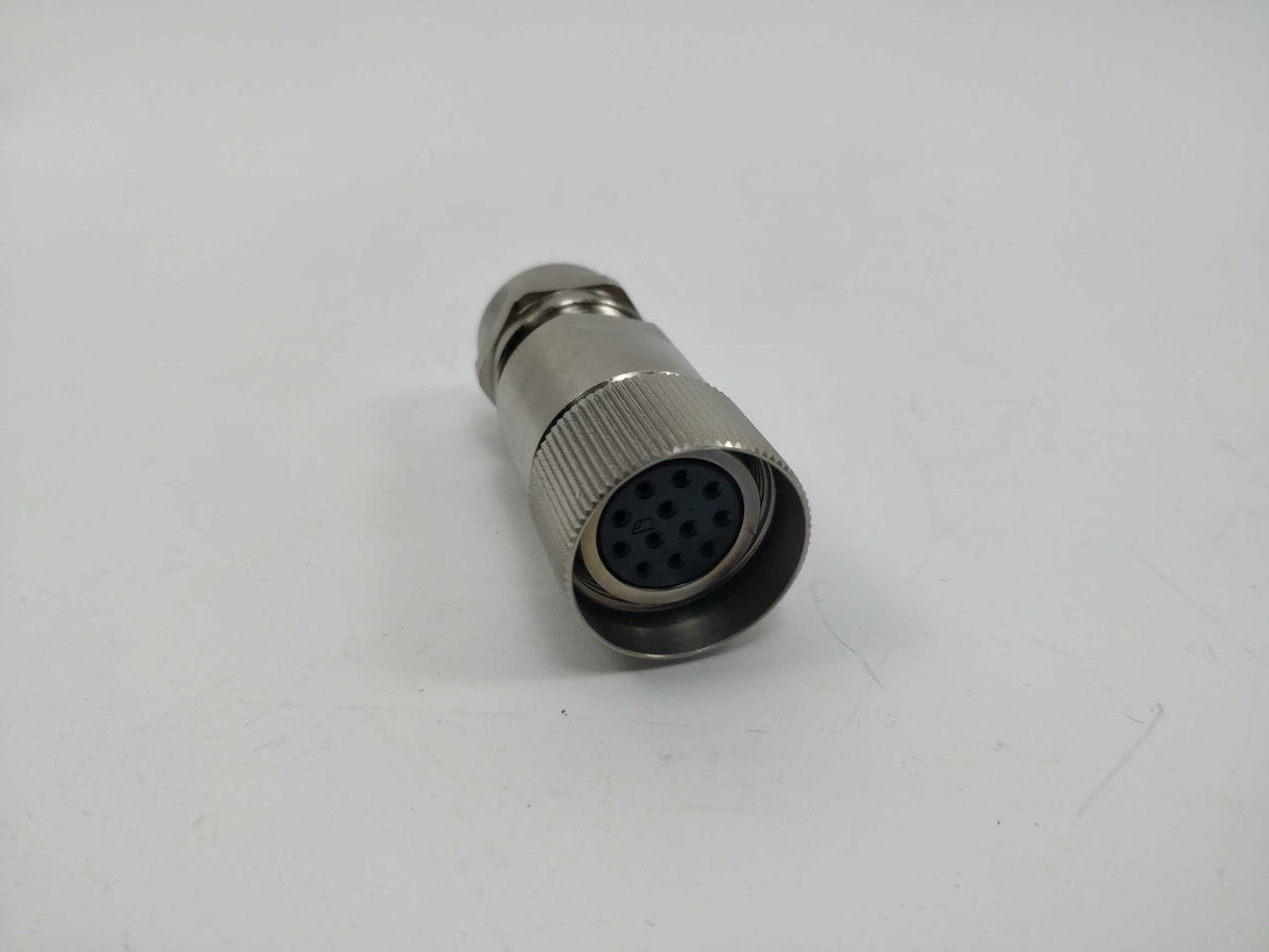 Schneider Electric 0062501501001 Connector - Encoder Plug 12P