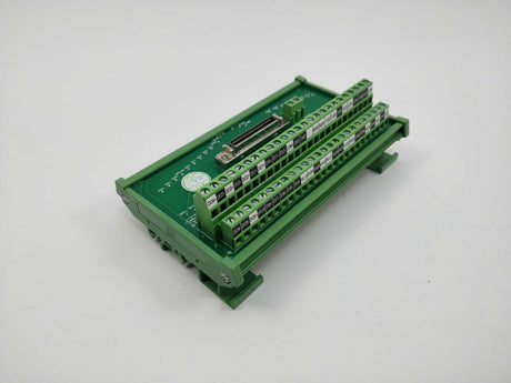 Schneider Electric VW3M4113 IO Terminal Block Module