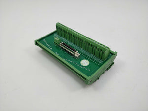 Schneider Electric VW3M4113 IO Terminal Block Module