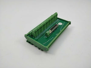 Schneider Electric VW3M4113 IO Terminal Block Module