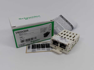 Schneider Electric VW3A3608 Communication Module