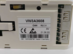 Schneider Electric VW3A3608 Communication Module