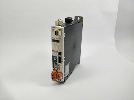 Schneider Electric LXM32AD12N4 AC Servo Drive