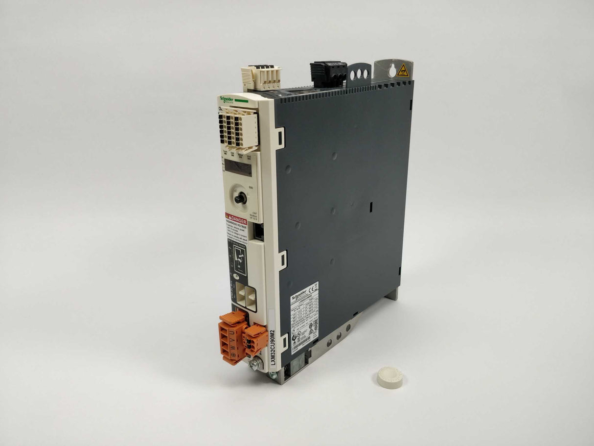 Schneider Electric LXM32CU90M2 AC Servo Drive