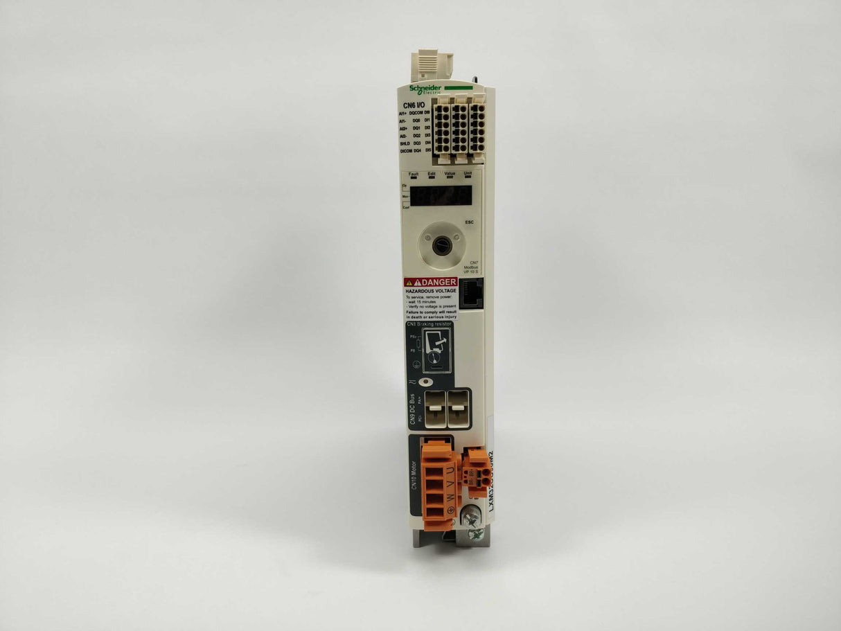 Schneider Electric LXM32CU90M2 AC Servo Drive
