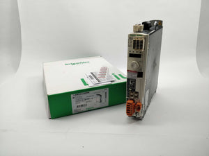 Schneider Electric LXM32CU60N4 Motion Servo Drive