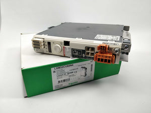 Schneider Electric LXM32CU60N4 Motion Servo Drive