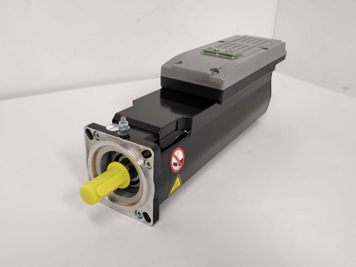 Schneider Electric ILM0703P01F0000 Integrated Servo Motor