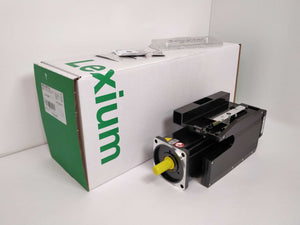 Schneider Electric BMI1002P17A Servo Motor BMI 3-phase