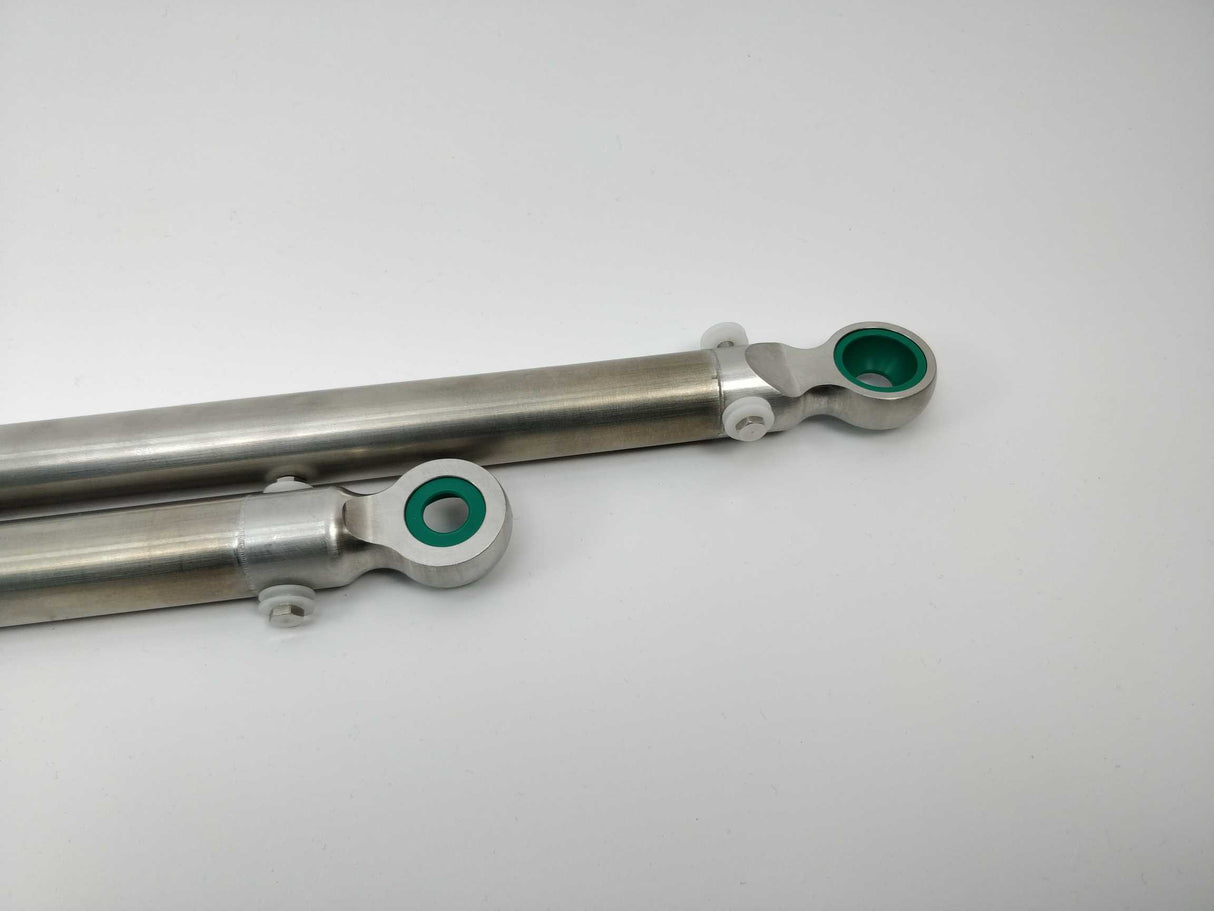 Schneider Electric VRKP4YYYYY00004 Secondary Arms With Rolls and Sprockets