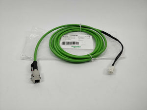 Schneider Electric VW3L1T000R30 Commissioning cable Lexium