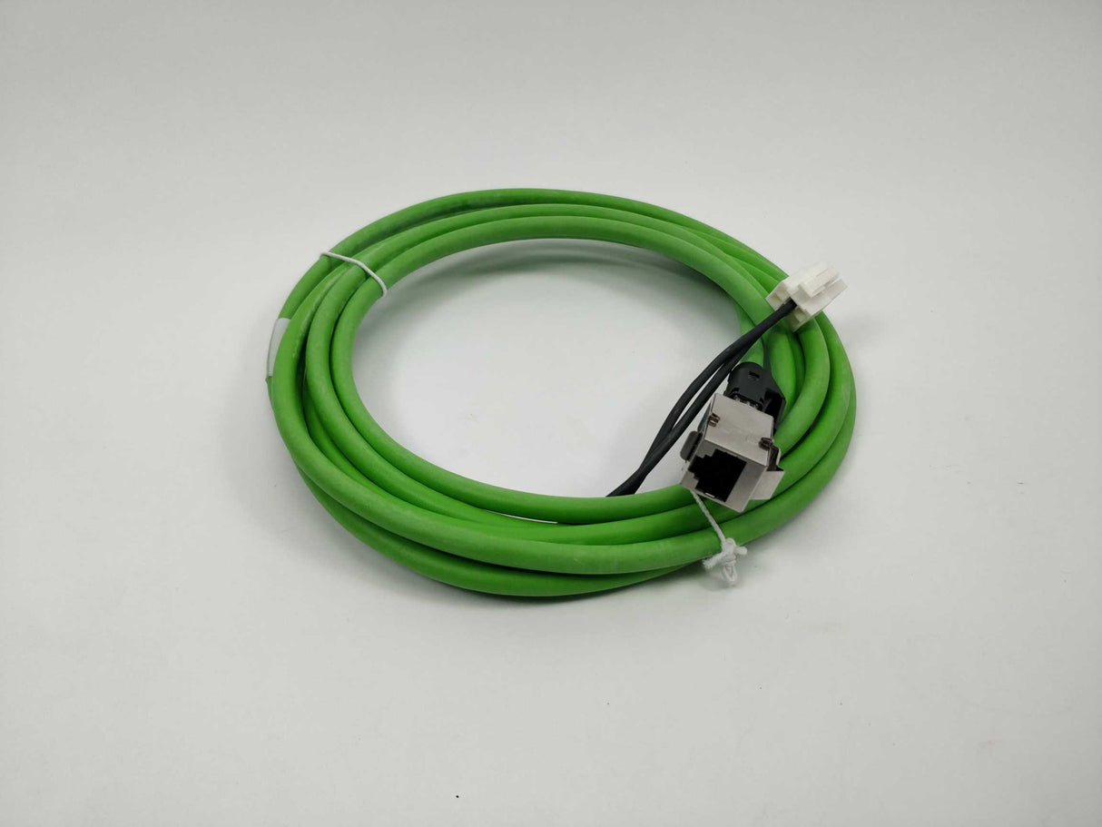 Schneider Electric VW3L1T000R30 Commissioning cable Lexium