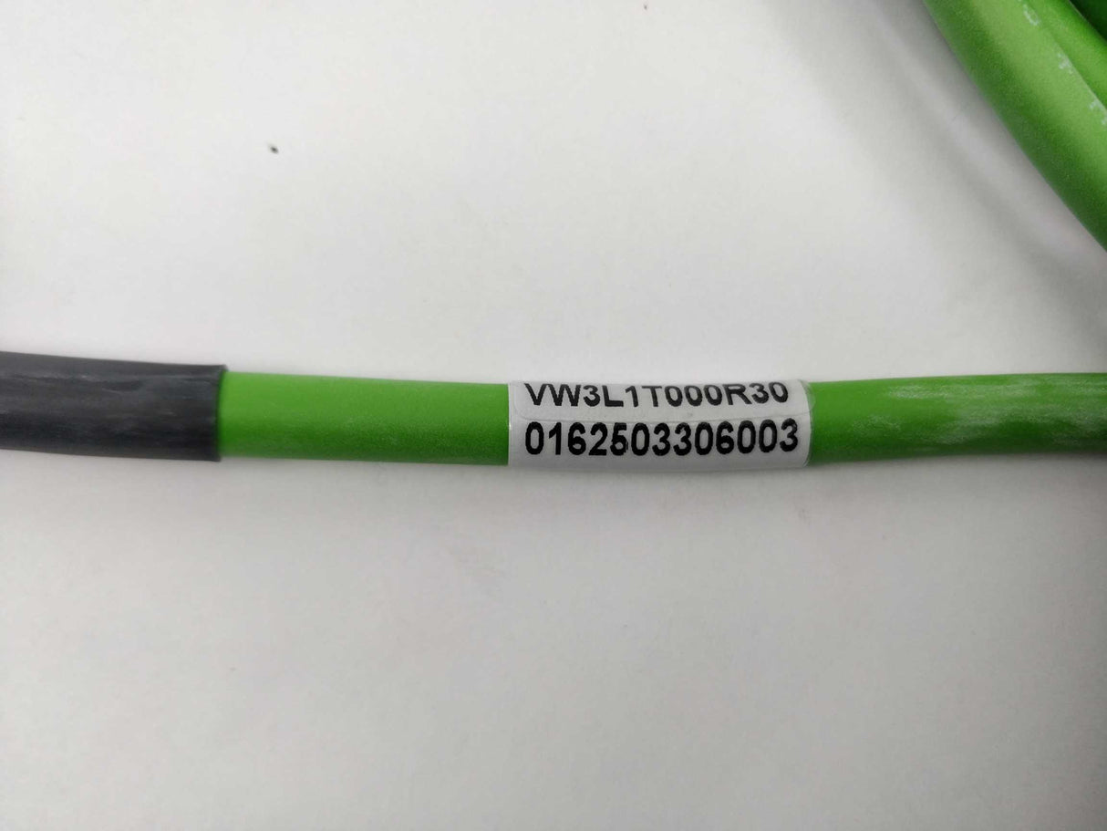 Schneider Electric VW3L1T000R30 Commissioning cable Lexium