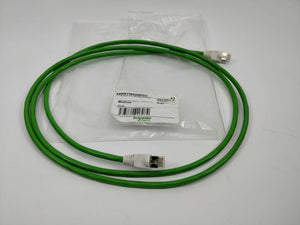 Schneider Electric 490NTW00002U Ethernet SFTP Cord, 2m