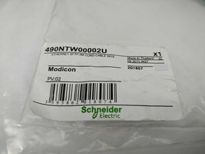 Schneider Electric 490NTW00002U Ethernet SFTP Cord, 2m
