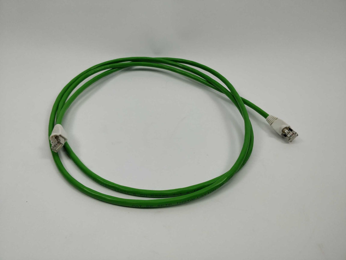 Schneider Electric 490NTW00002U Ethernet SFTP Cord, 2m