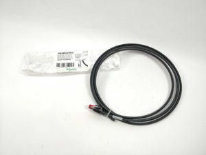 Schneider Electric VW3M8223R30 Signal Cable, RJ45-open, PTO to PTI, 3m