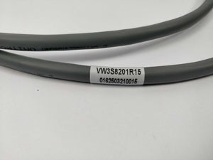 Schneider Electric VW3S8201R15 5V Pulse/Dir Cable, 1.5m