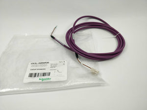 Schneider Electric VW3L1R000R30 LXM ACC-Cable for Commissioning, 3m