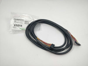 Schneider Electric VW3M8802R30 Safety Module Cable, 3m, 2x Connector