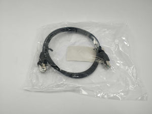 Schneider Electric VW3A8306R10 Modbus Cable RJ45-RJ45, 1m