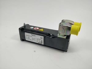 Schneider Electric BSH0552T01F2A Servomotor, Lexium BSH