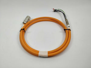 Schneider Electric VW3M5101R30 Electric Motor Cable, 2.25m