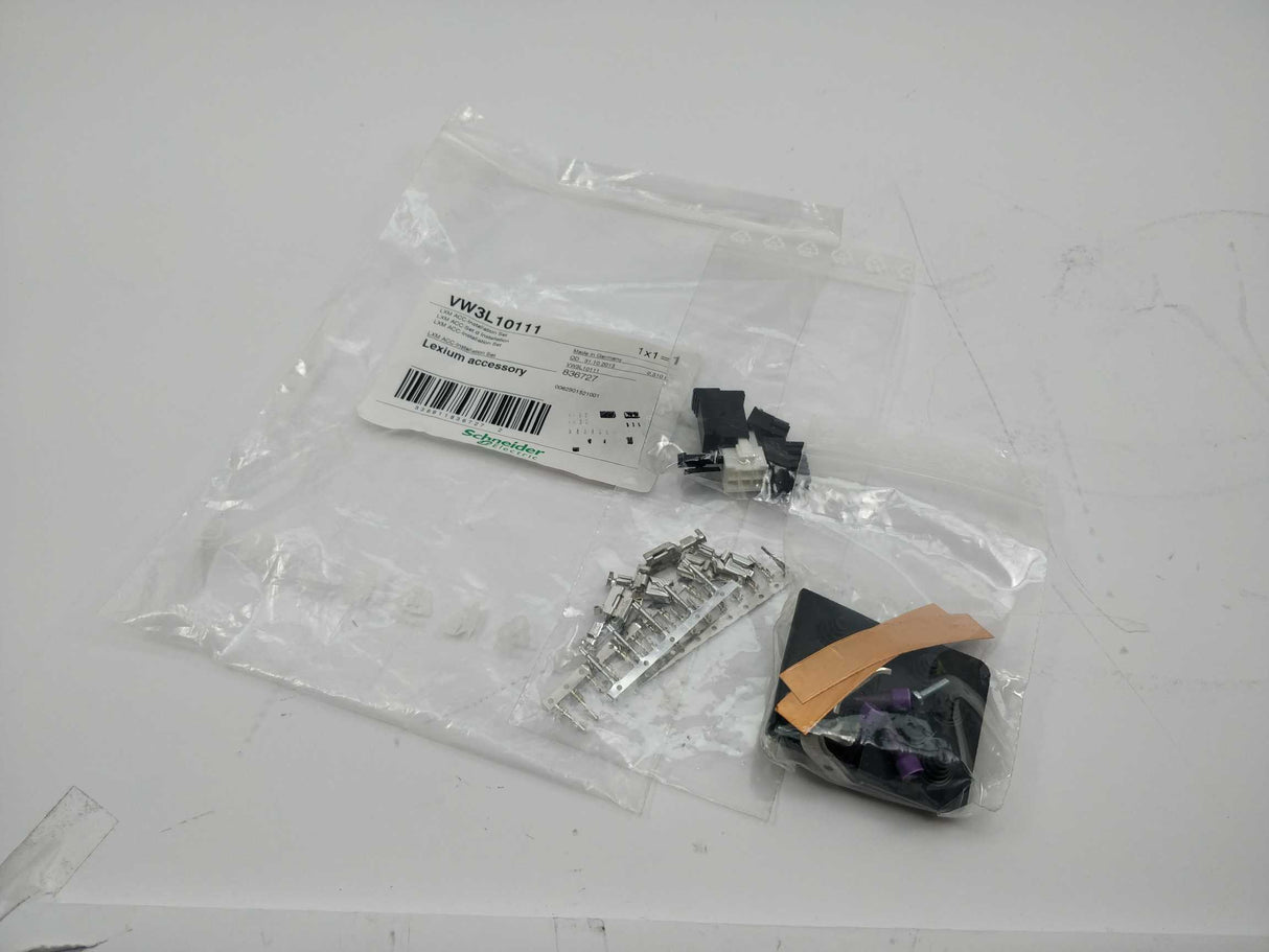 Schneider Electric VW3L10111 LXM ACC-Installation Set