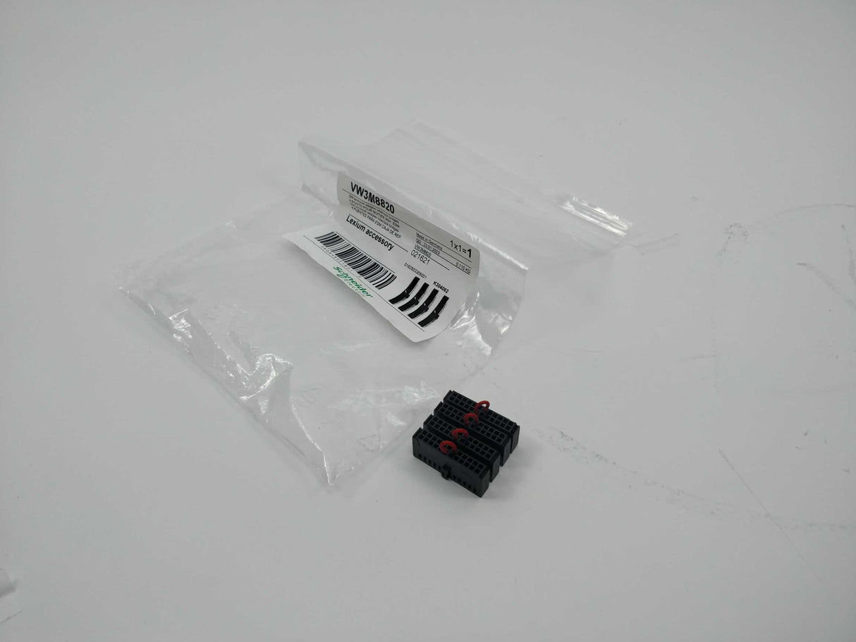 Schneider Electric VW3M8820 Removable Connector for eSM Distribution Unit