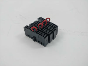 Schneider Electric VW3M8820 Removable Connector for eSM Distribution Unit