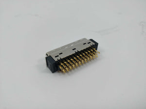 3M 10150-3000PE D Sub Connector MDR