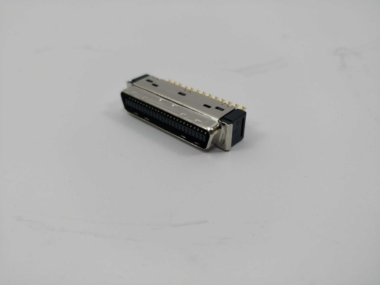 3M 10150-3000PE D Sub Connector MDR