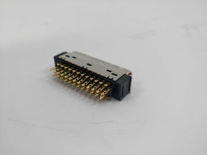 3M 10150-3000PE D Sub Connector MDR